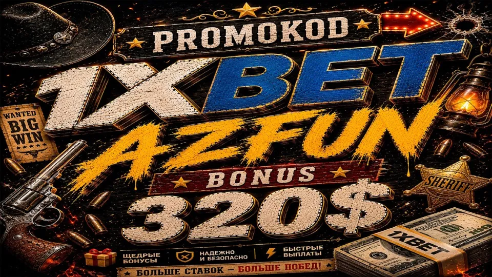 1xbet Promo: Exclusive Offers and Bonuses You Can't Miss!