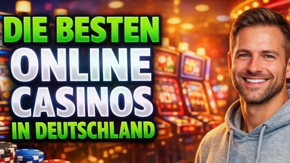 How to Choose and Play at the Best Casino Deutschland Online